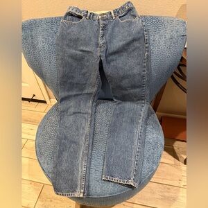 Coca Cola Women's vintage jeans